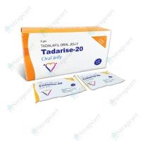 Tadarise oral Jelly image 1